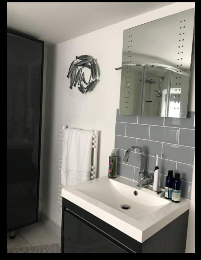 Homestay Chy An Mor Porthleven