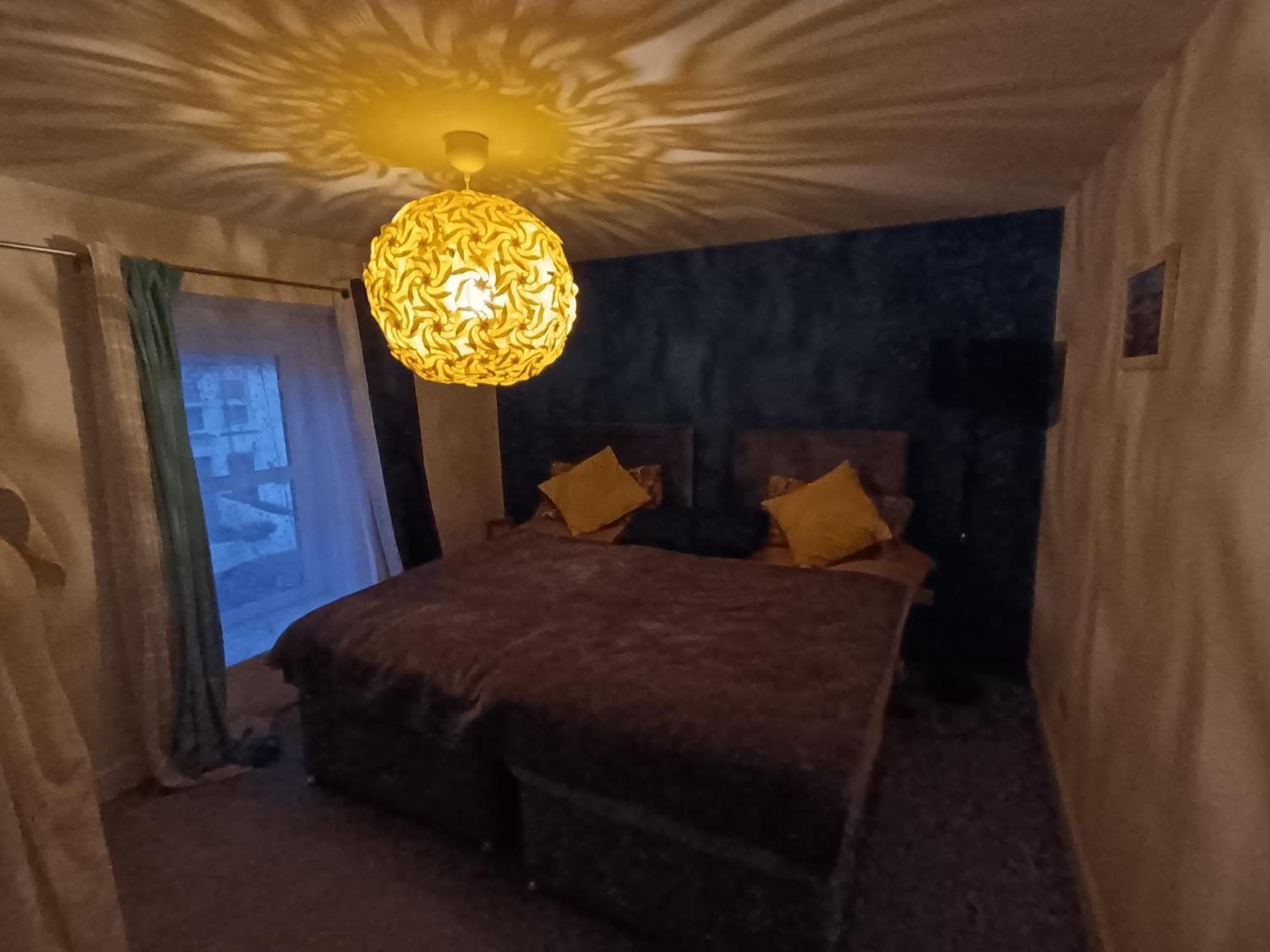 Accommodatie bij particulieren Chy An Mor *